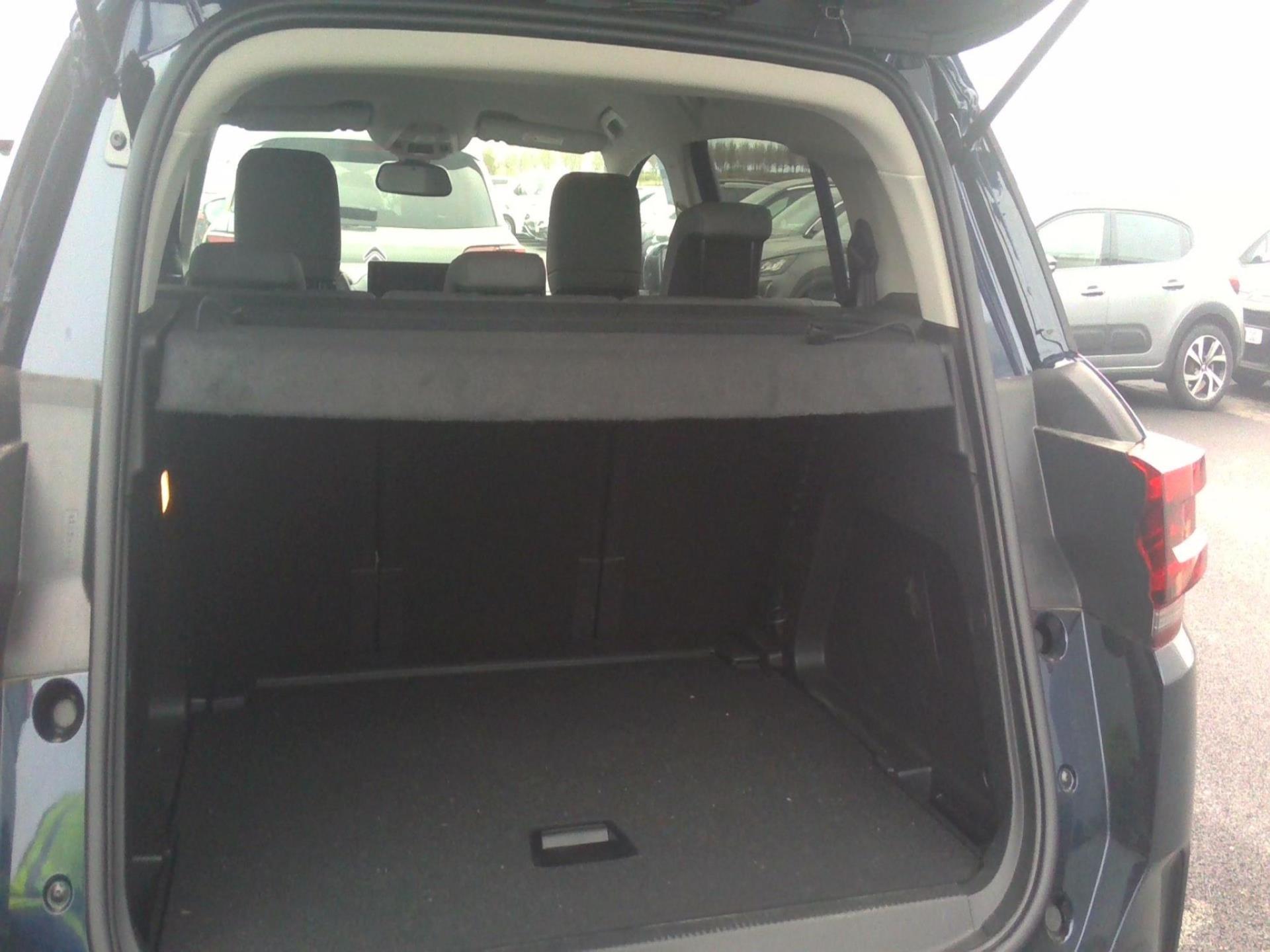 Citroen C5 Aircross PureTech 130 S&S EAT8 Shine 2023