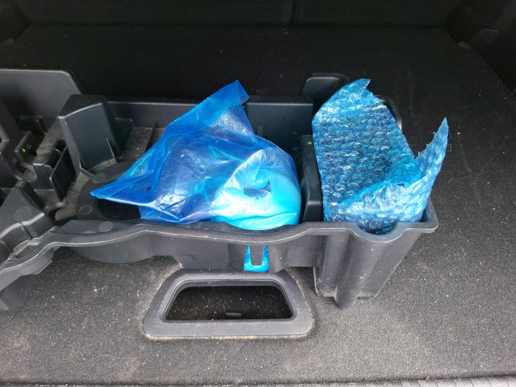 Citroen C4 BlueHDi 110 S&S BVM6 Feel Pack 2022