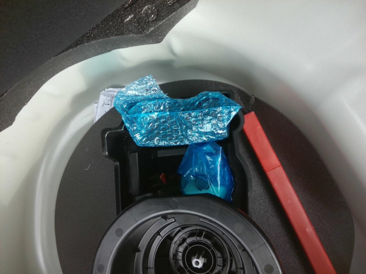 Foto Peugeot 208 7