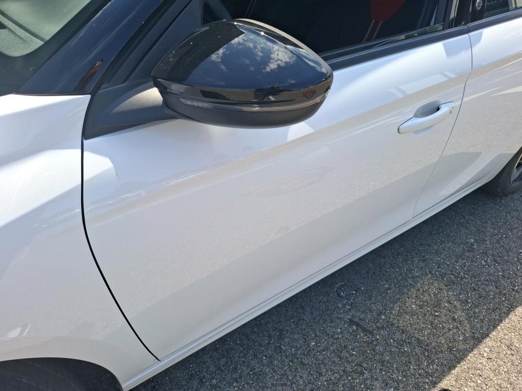 Opel Corsa Electrique 136 ch & Batterie 50 kWh GS 2023