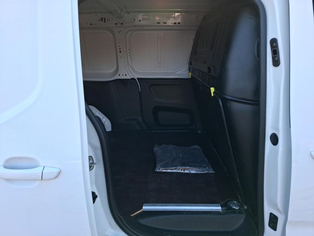 Citroen BERLINGO VAN XL 950 BLUEHDI 100 S&S BVM6 DRIVER 2022