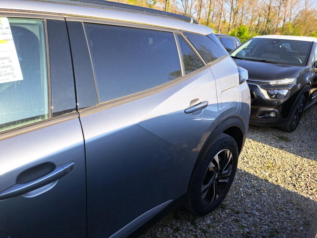 Peugeot 2008 PureTech 130 S&S BVM6 Allure Pack 2023