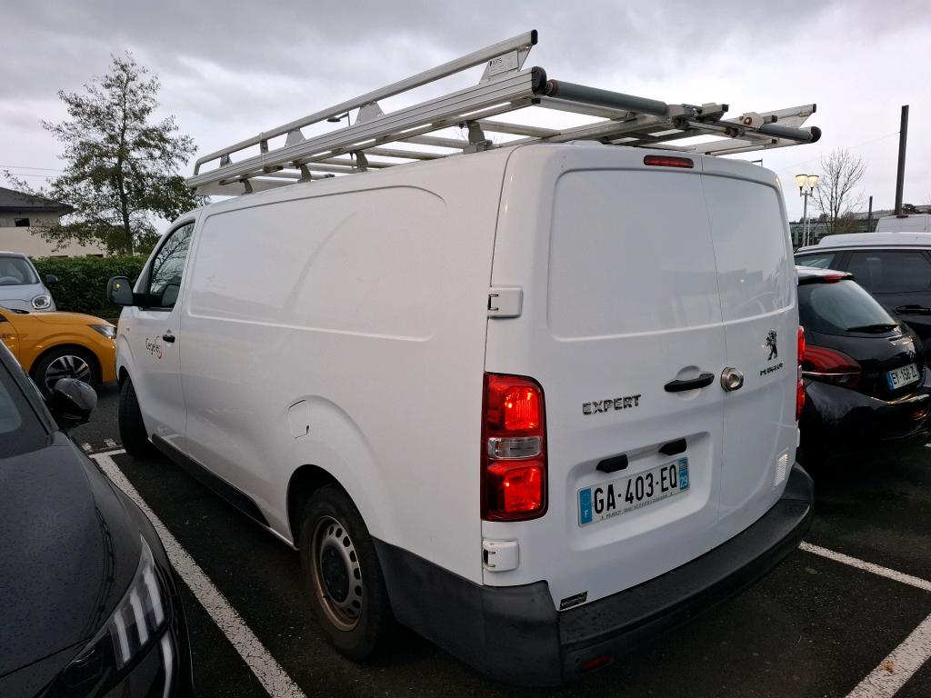 Peugeot EXPERT FGN TOLE LONG 2.0 BLUEHDI 120 S&S BVM6 PREMIUM 2021