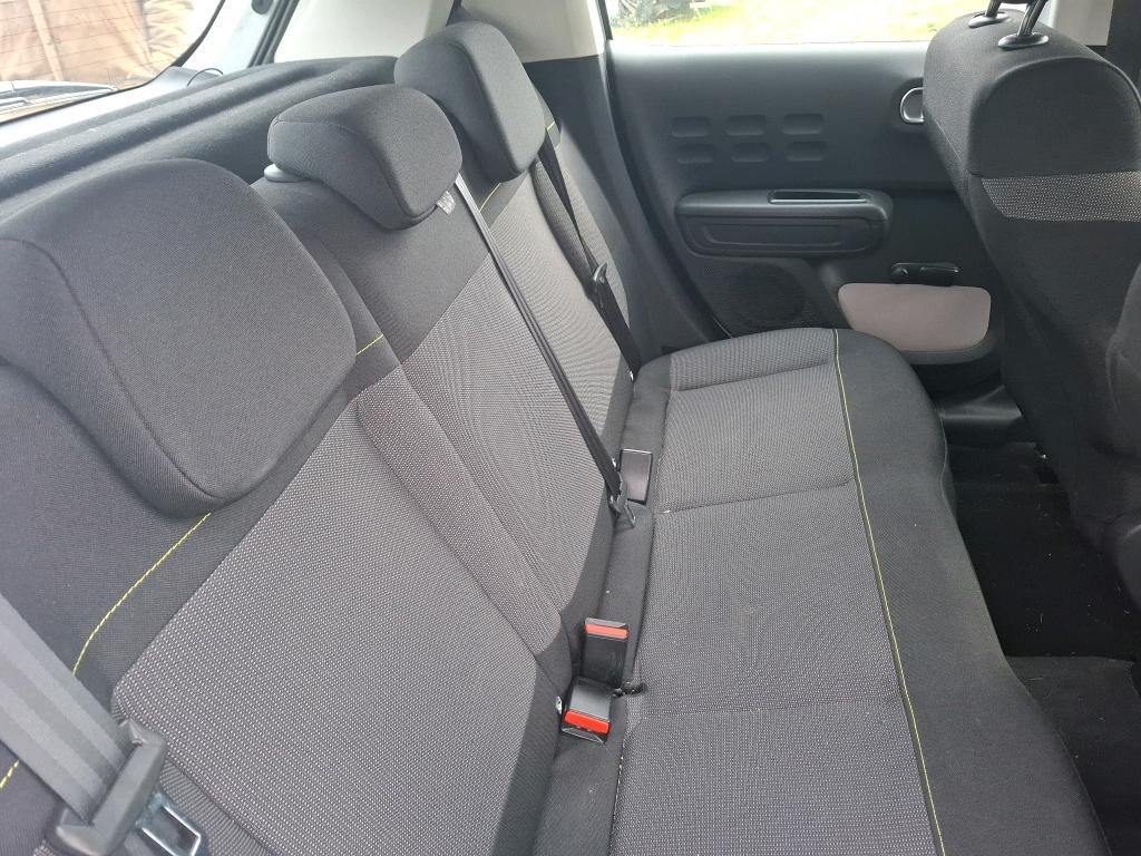 Citroen C3 PureTech 83 S&S BVM5 Feel Pack 2022