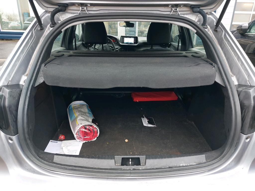 Peugeot 208 BLUEHDI 100 S&S BVM6 PREMIUM PACK 2021