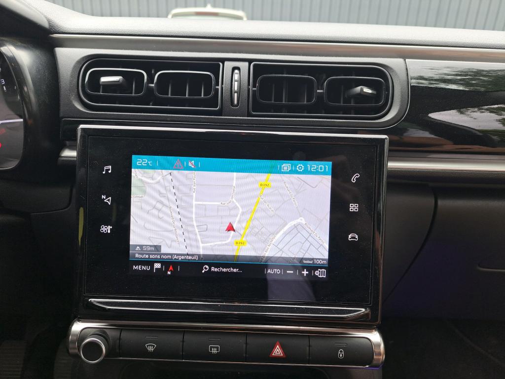 Citroen C3 PureTech 83 S&S BVM5 Feel Pack 2021