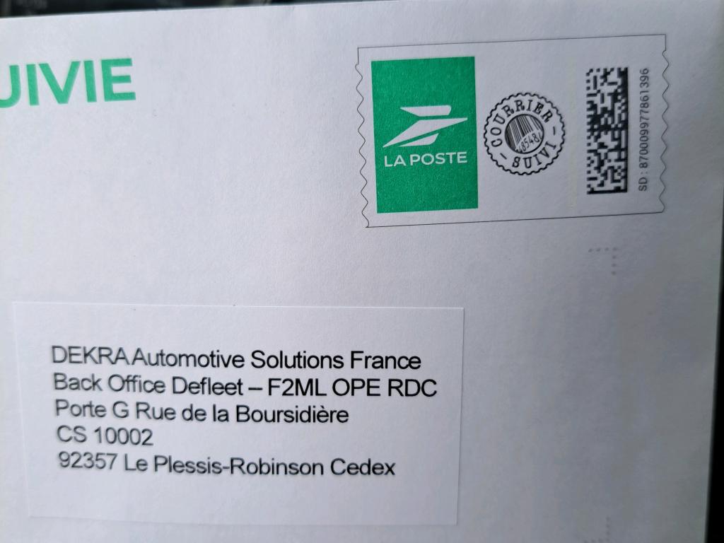 Peugeot PARTNER FOURGON STANDARD 650 KG BLUEHDI 100 S&S BVM5 PREMIUM 2021