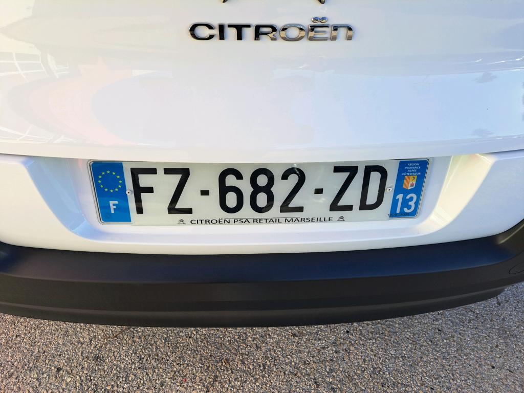 Citroen C3 PureTech 83 S&S BVM5 Feel 2021