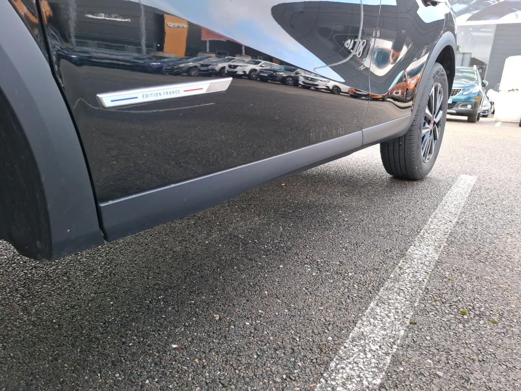 DS DS 3 PureTech 130 EAT8 Performance Line 2024