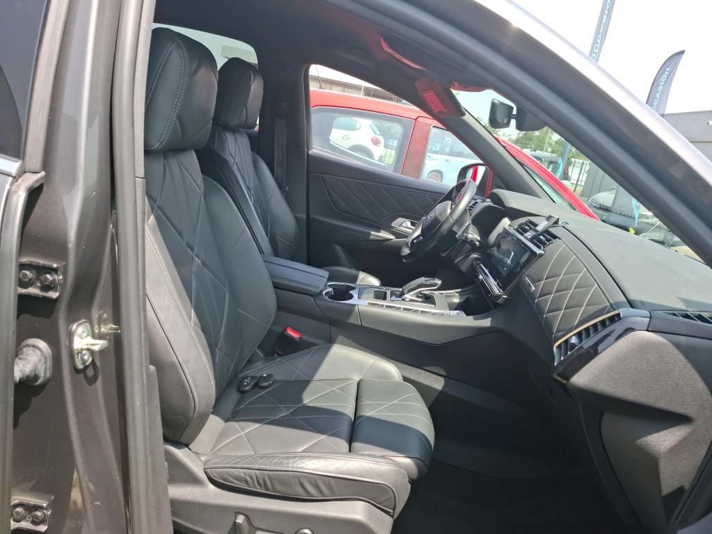 DS DS7 Crossback BlueHDi 130 EAT8 Executive 2020