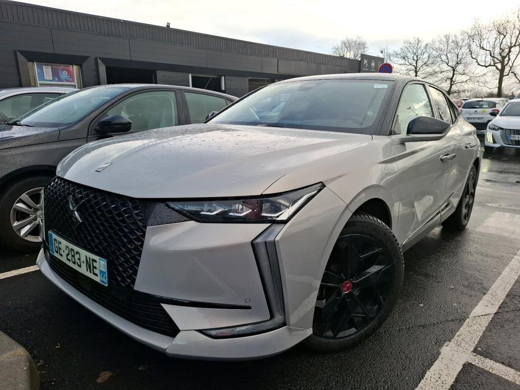 DS 4 II