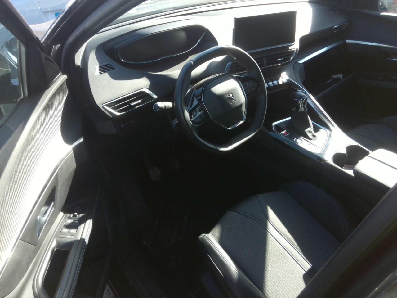 Foto Peugeot 5008 3