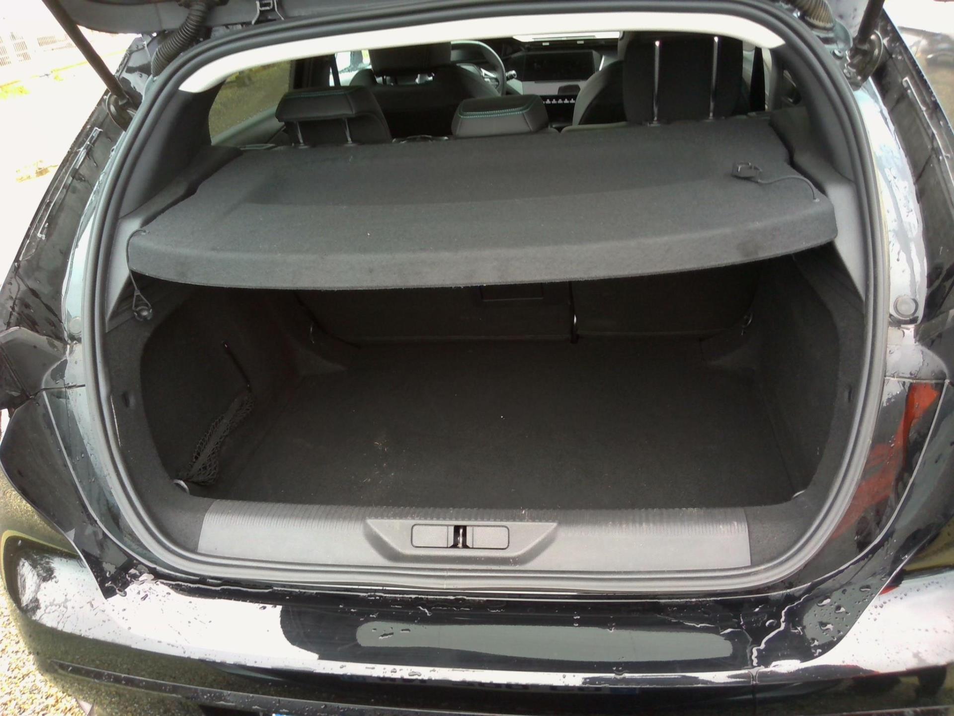 Peugeot 308 BlueHDi 130ch S&S EAT8 Allure Pack 2022