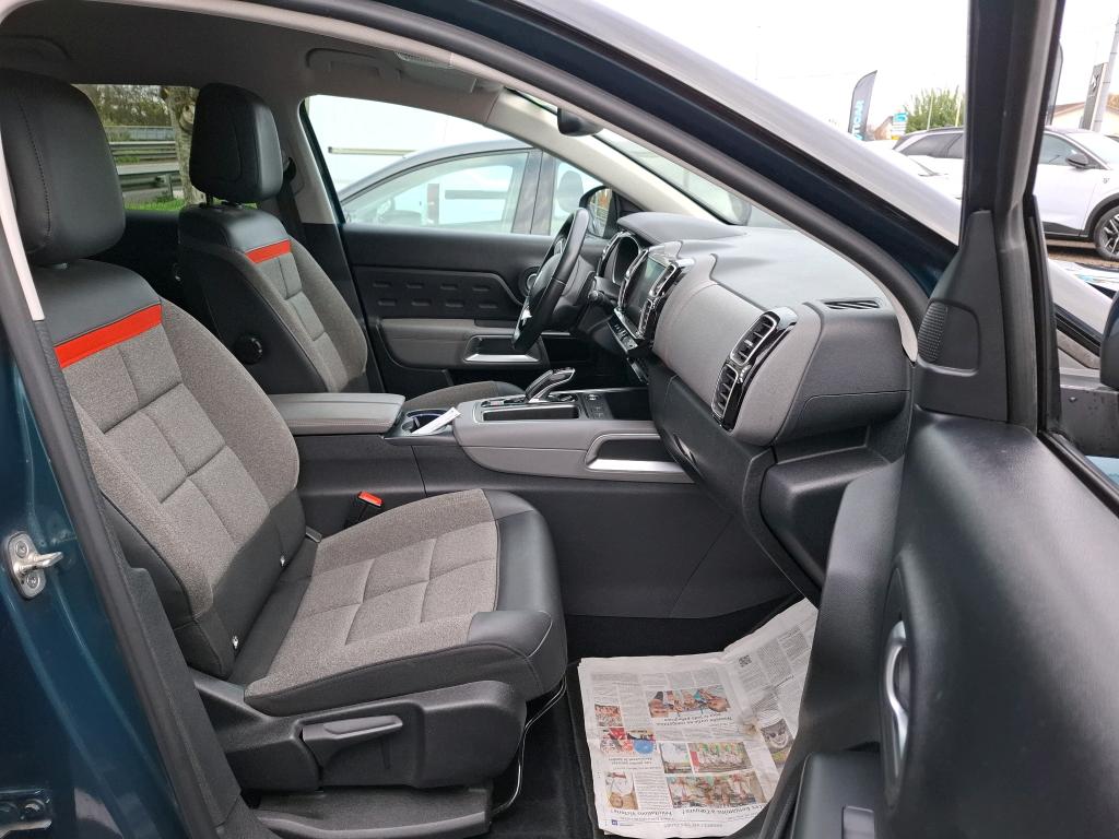 Citroen C5 Aircross BlueHDi 130 S&S EAT8 Feel 2020