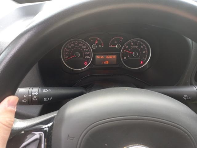 Foto Fiat Doblo Cargo 7