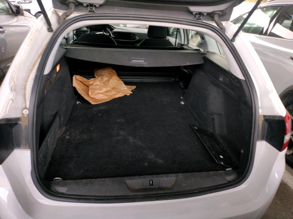 Peugeot 308 SW BLUEHDI 130 S&S BVM6 ACTIVE BUSINESS R' 2020