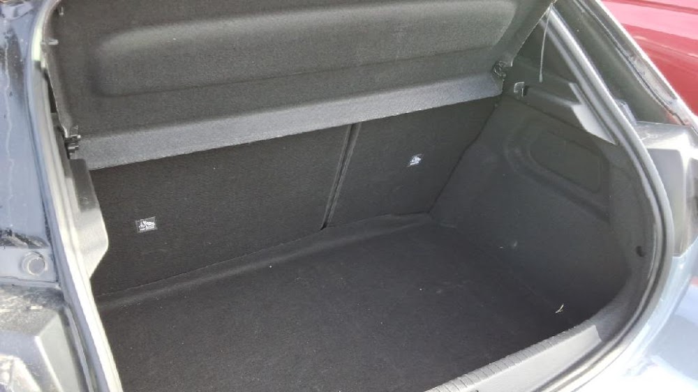 Foto Opel Corsa 11