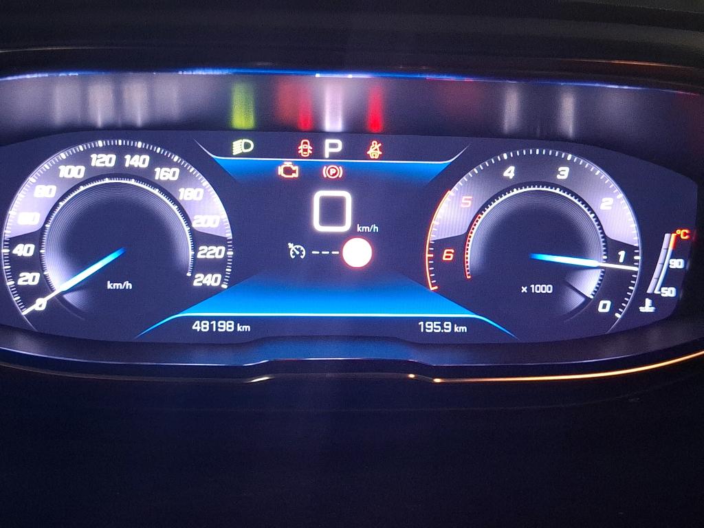 Peugeot 3008 BlueHDi 130ch S&S EAT8 Active Pack 2022