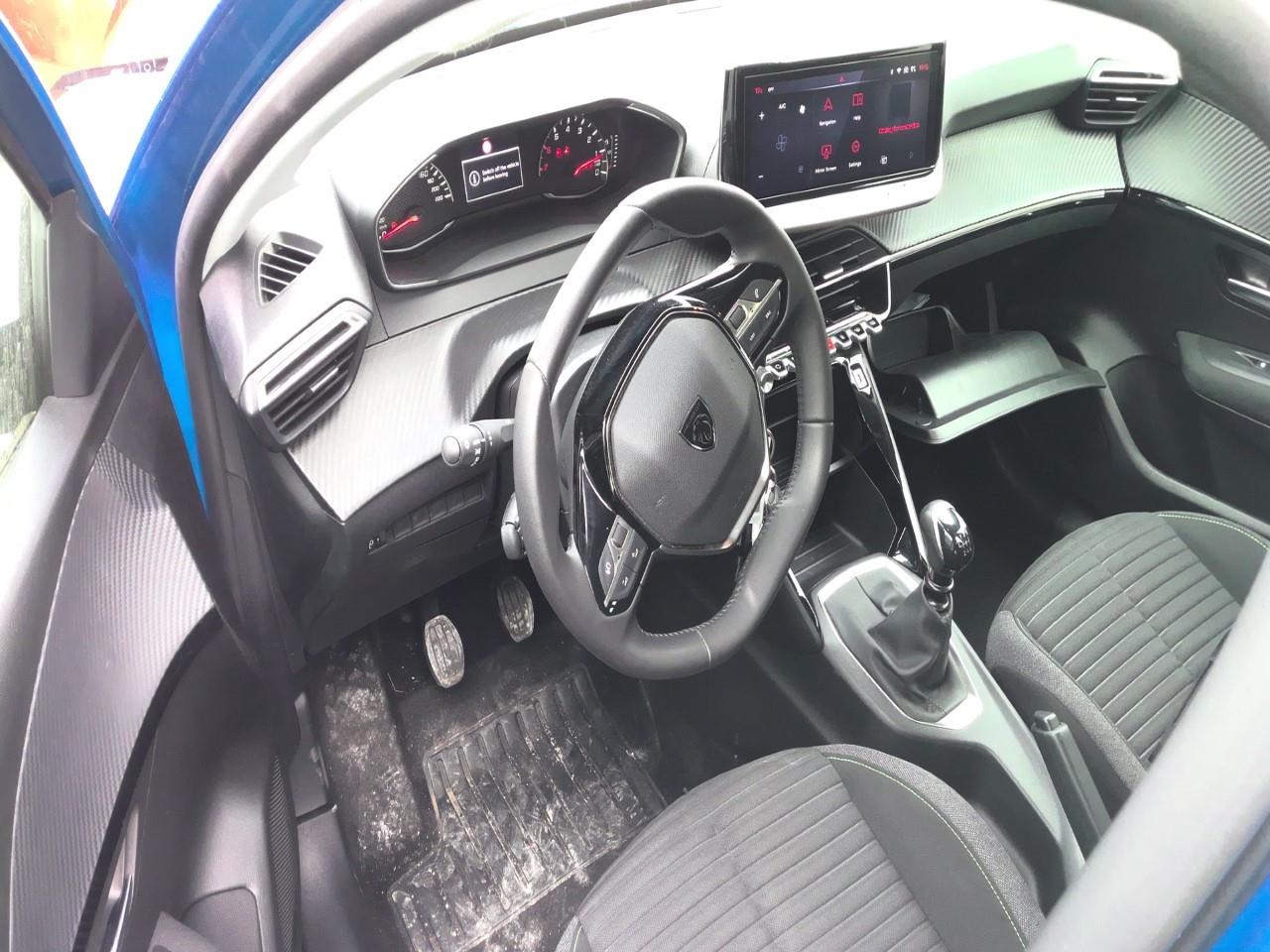 Foto Peugeot 308 3