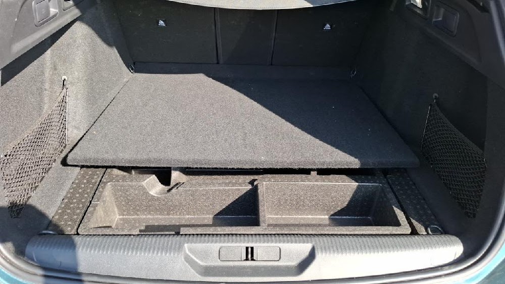 Foto Peugeot 308 18