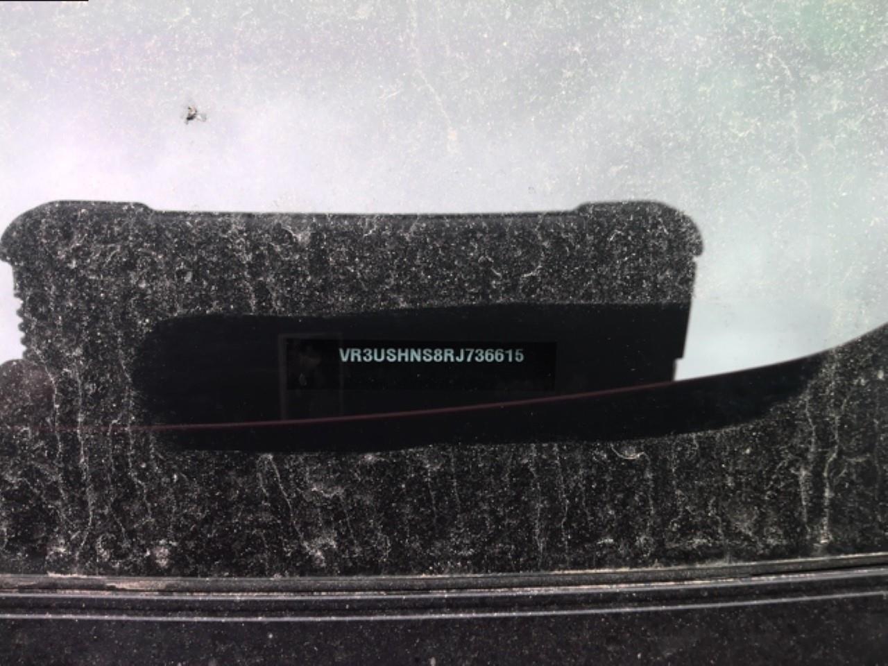 Foto Peugeot 2008 2