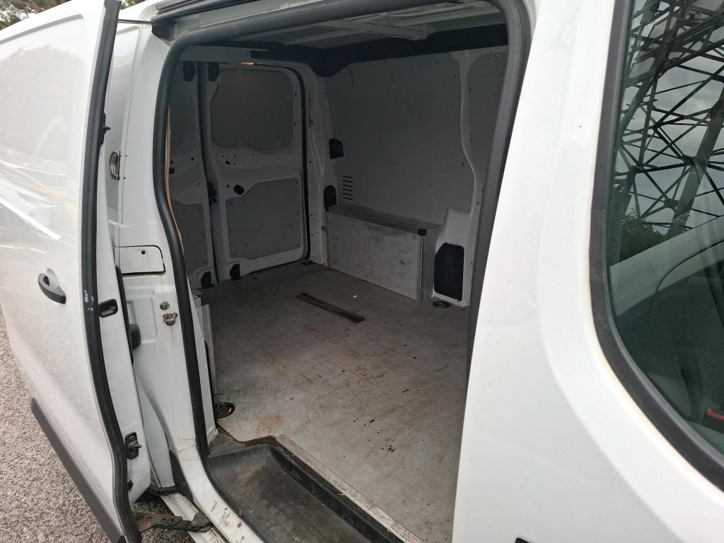 Peugeot EXPERT FGN TOLE STANDARD 1.5 BLUEHDI 120 S&S BVM6 PREMIUM 2020