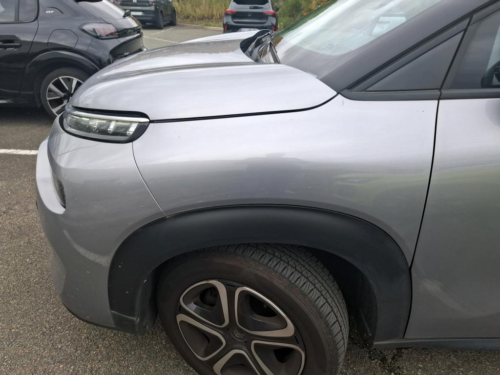 Citroen C3 Aircross PureTech 130 S&S EAT6 Feel Pack 2022