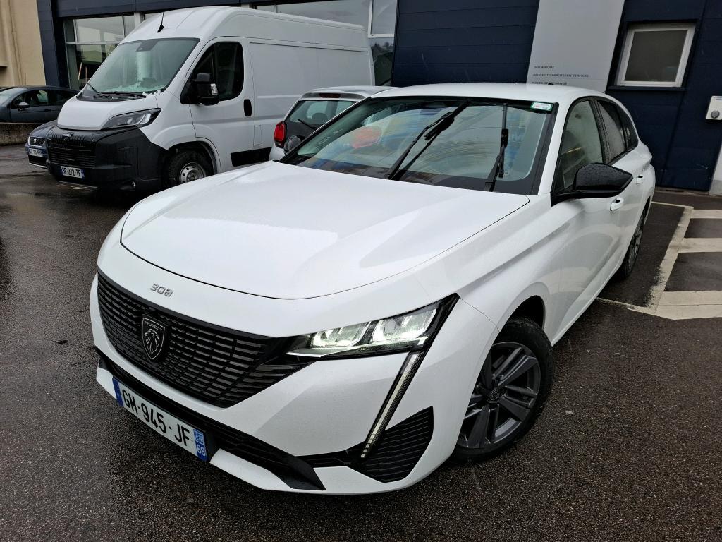 308 III