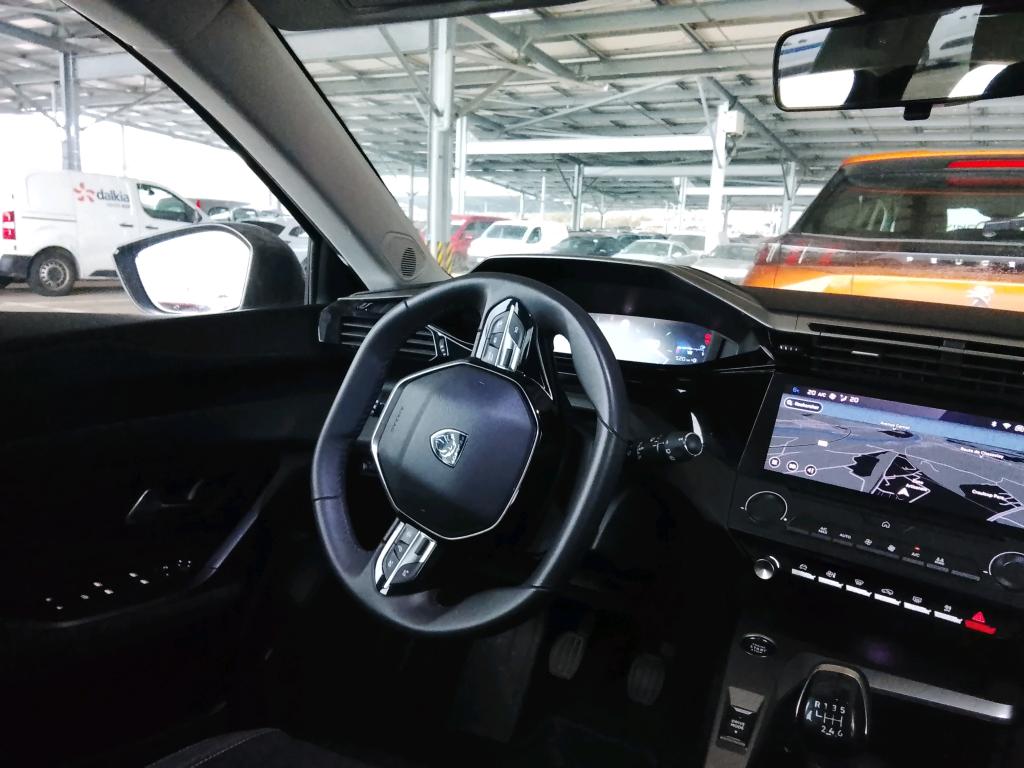 Peugeot 308 BlueHDi 130ch S&S BVM6 Active Pack 2022