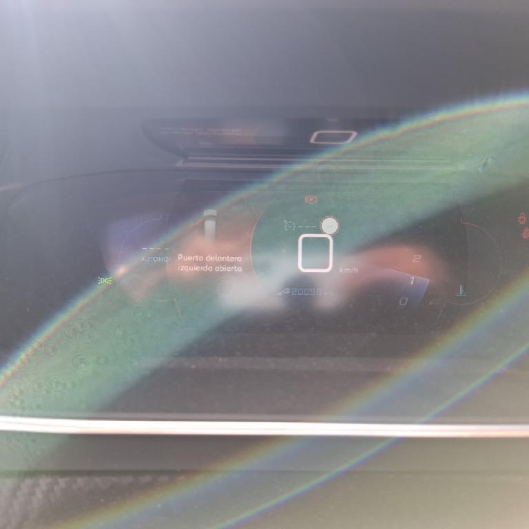 Foto Peugeot 2008 3