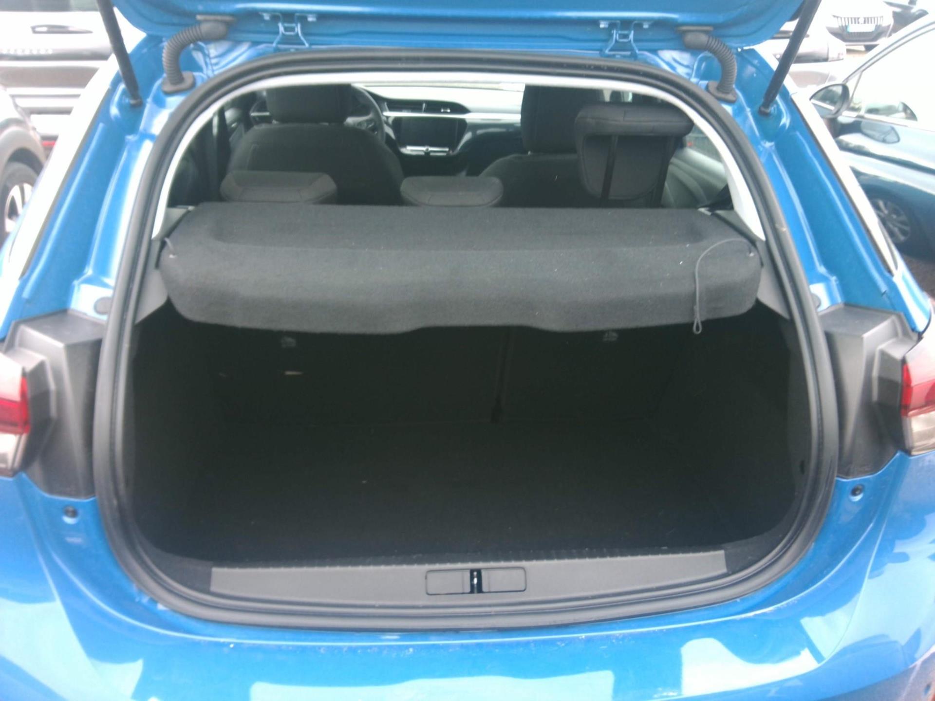 Opel Corsa 1.2 75 ch BVM5 Elegance Business 2023