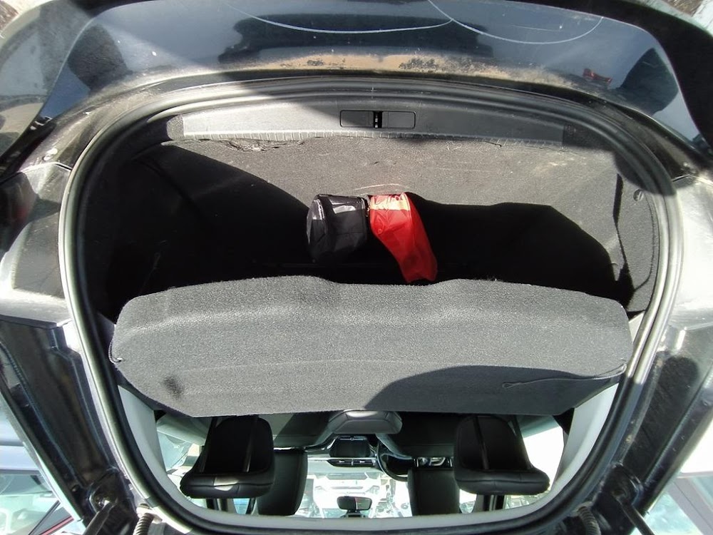 Foto Opel Corsa 12