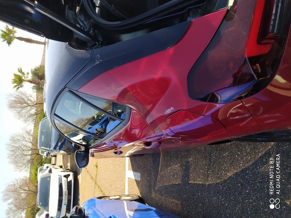 Foto Opel Corsa 7