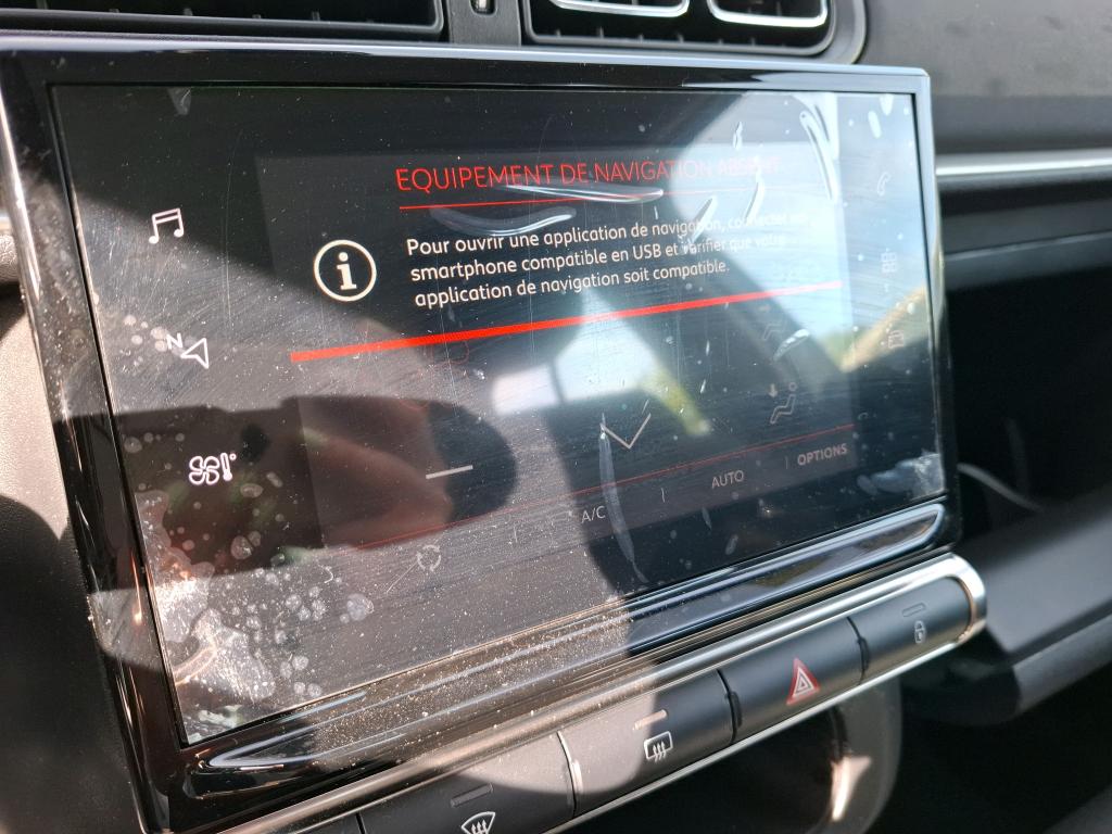 Citroen C3 PureTech 83 S&S BVM5 C-Series 2023