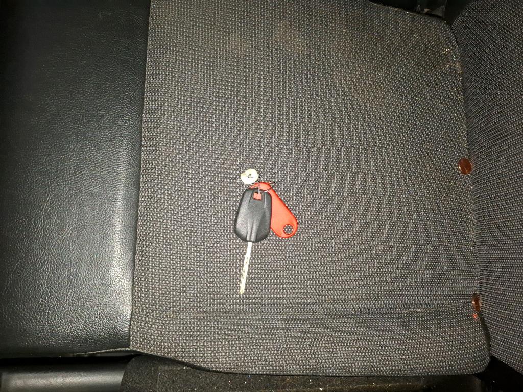 Citroen JUMPY FGN M BLUEHDI 120 S&S BVM6 CLUB 340 NM 2020