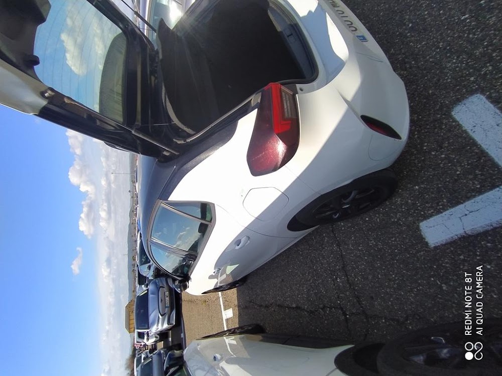 Foto Opel Corsa 8