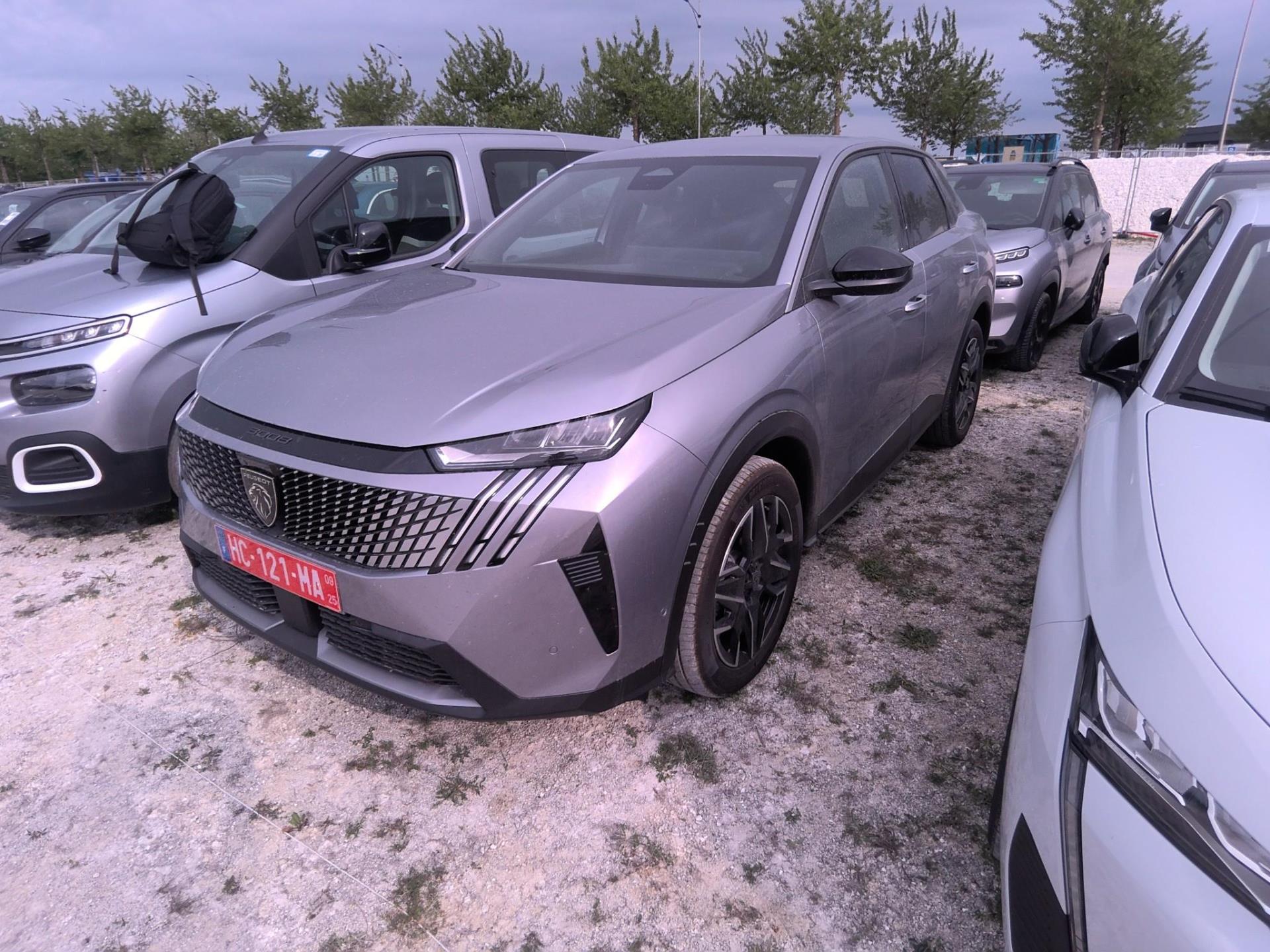 3008 III