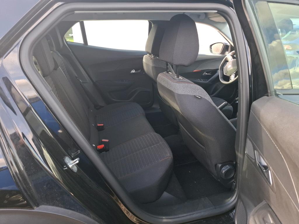 Peugeot 2008 BlueHDi 110 S&S BVM6 Active Pack 2022