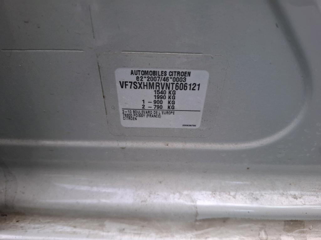 Citroen C3 PureTech 83 S&S BVM5 Shine 2022