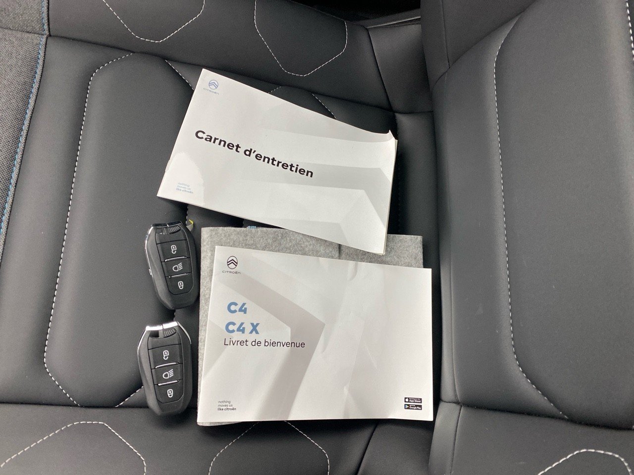 Citroen C4 PureTech 130 S&S EAT8 Shine 2023