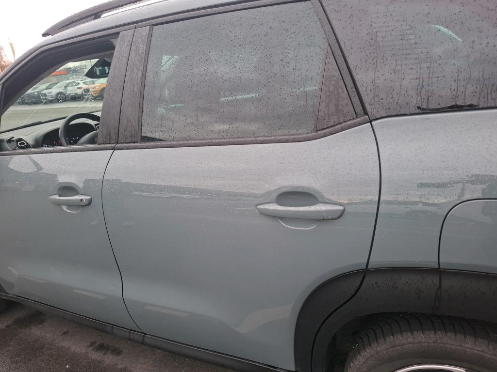 Citroen C3 Aircross PureTech 130 S&S EAT6 Feel Pack 2023