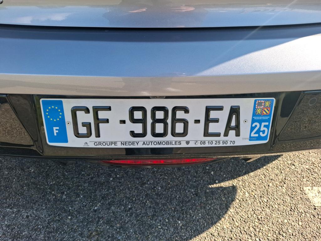 Peugeot 208 Electrique 50 kWh 136ch GT 2022