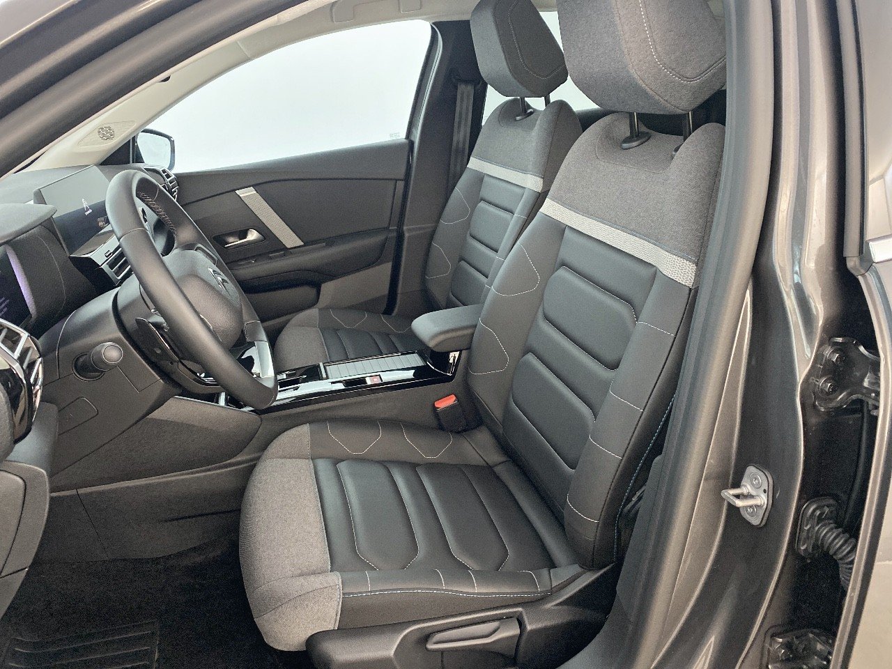 Citroen C4 BlueHDi 130 EAT8 Max 2024