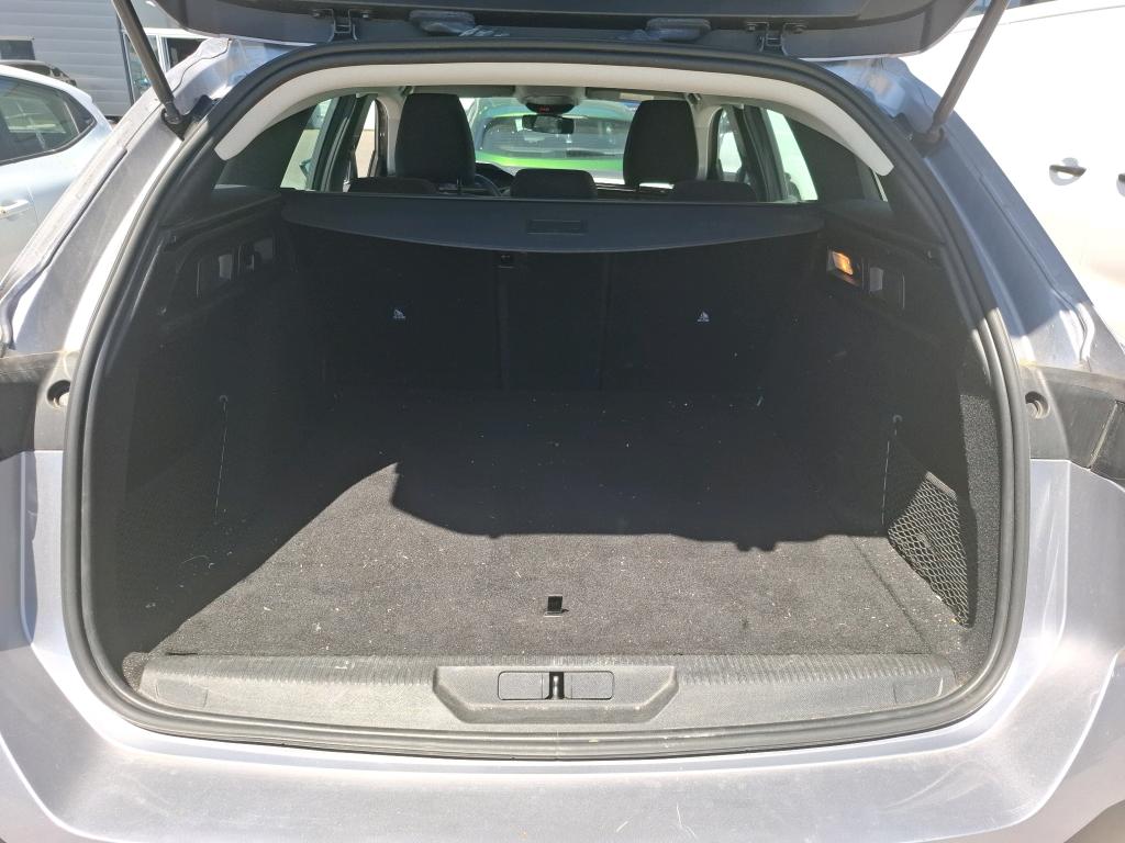 Peugeot 308 SW PureTech 110ch S&S BVM6 Active Pack 2022