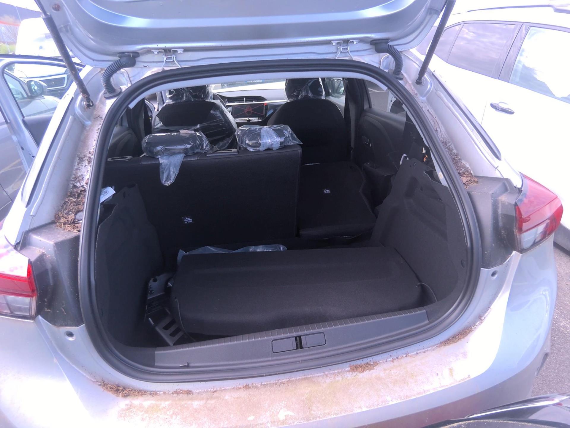 Opel Corsa 1.2 Turbo 100 ch BVM6 Elegance Business 2023