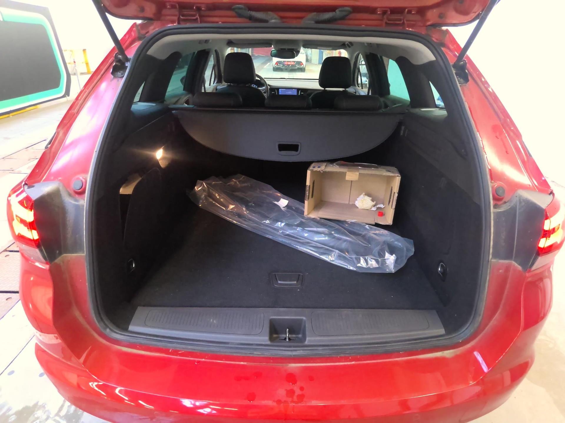 Opel ASTRA K ST