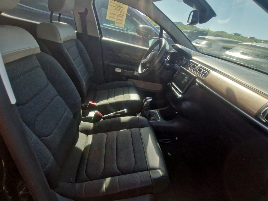 Citroen C3 PureTech 83 S&S BVM5 Shine Pack 2022