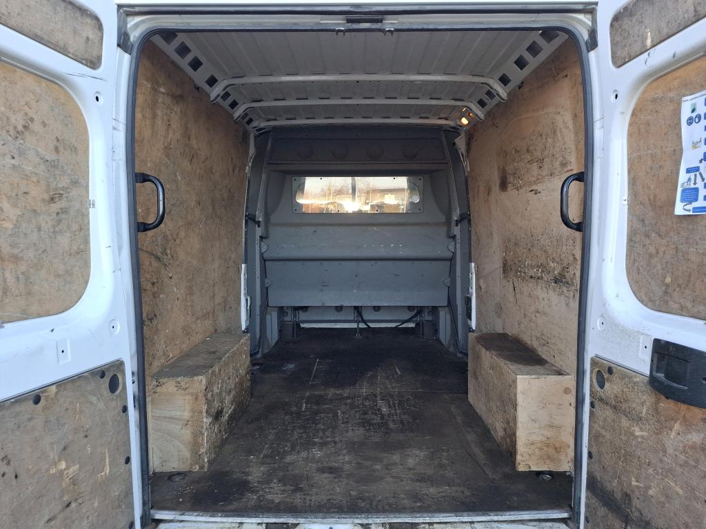 Citroen JUMPER CA 35 L3H2 BLUEHDi 130 BVM6 CONFORT 2019