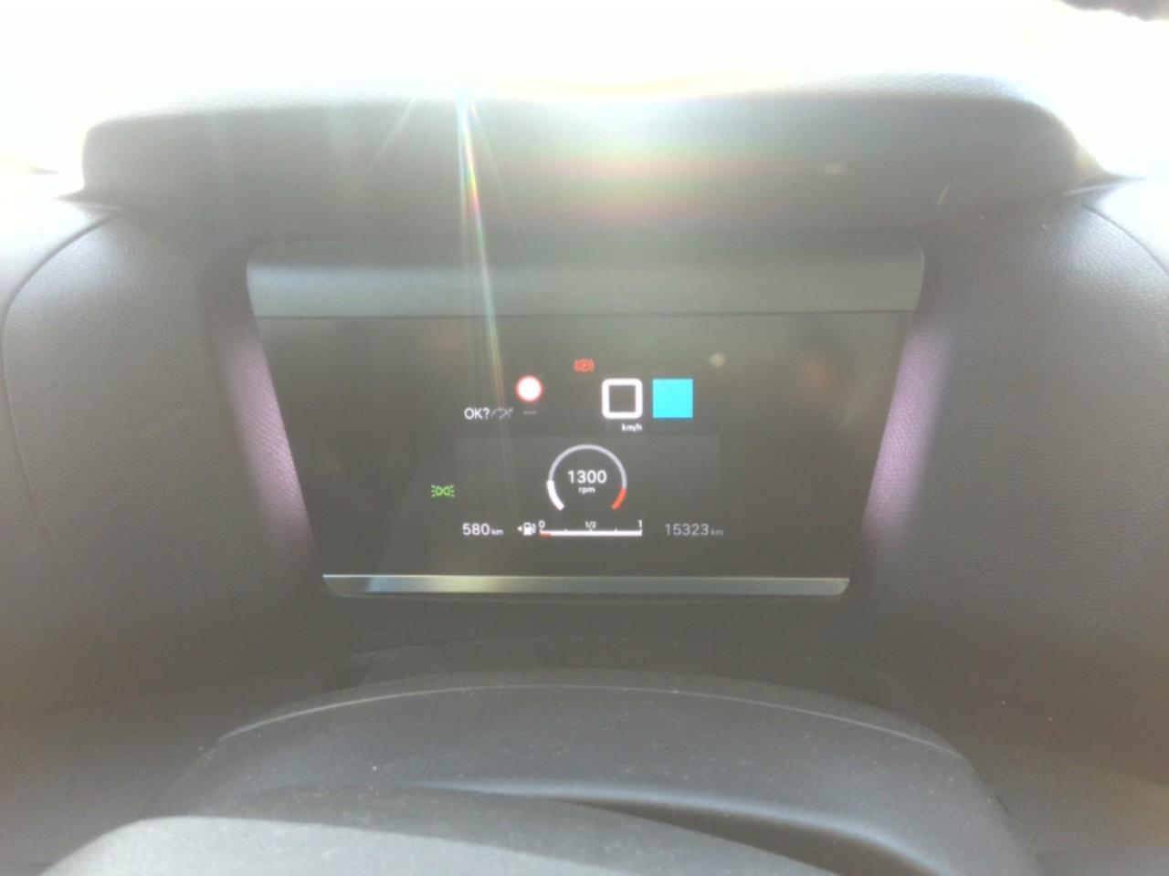 Foto Citroën C4 7