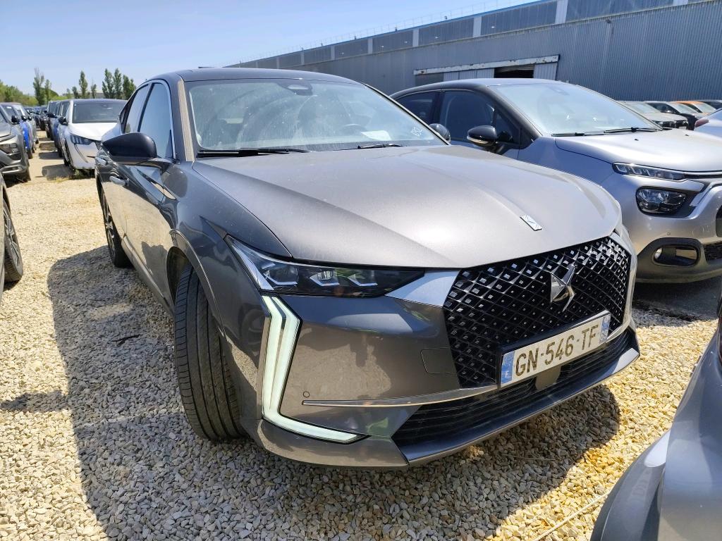 DS DS 4 Hybride E-Tense 225 EAT8 Rivoli 2023